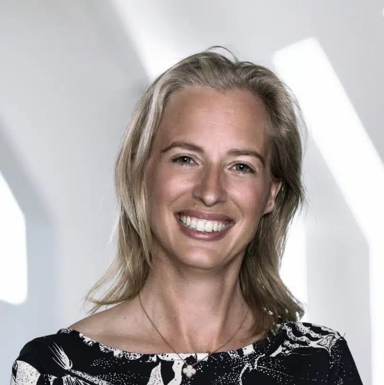 Murielle Gamet, Cheuvreux